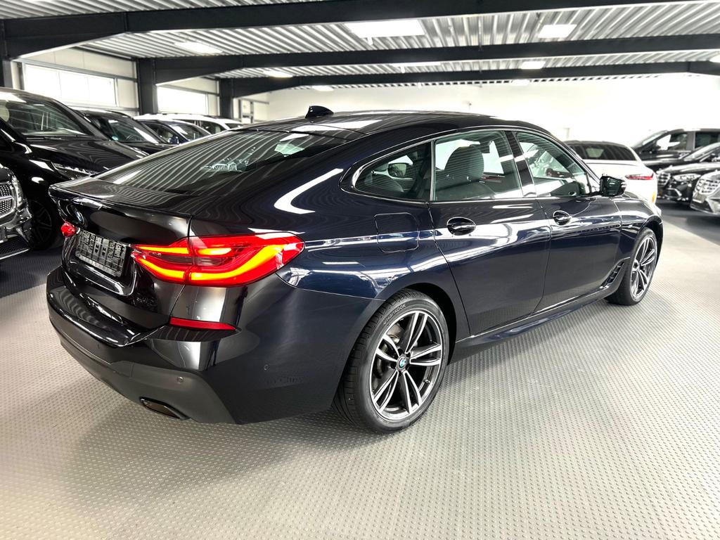 BMW 6 Serie