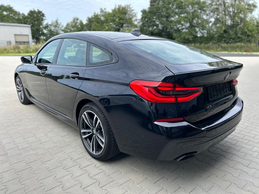 BMW 6 Serie