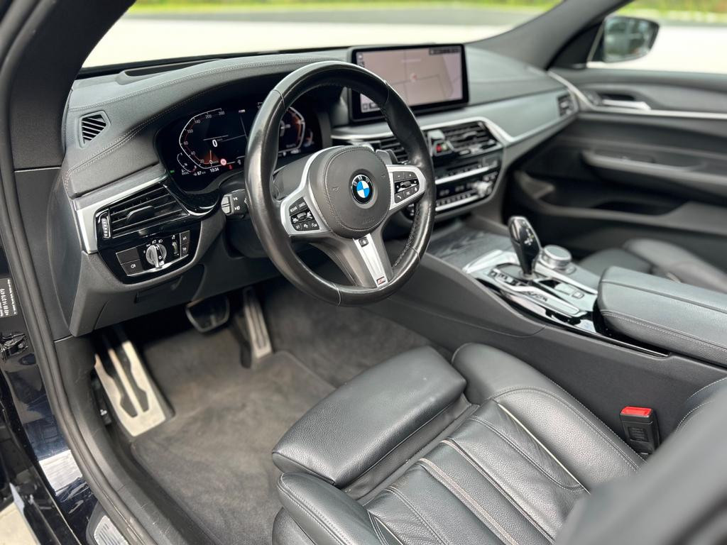 BMW 6 Serie