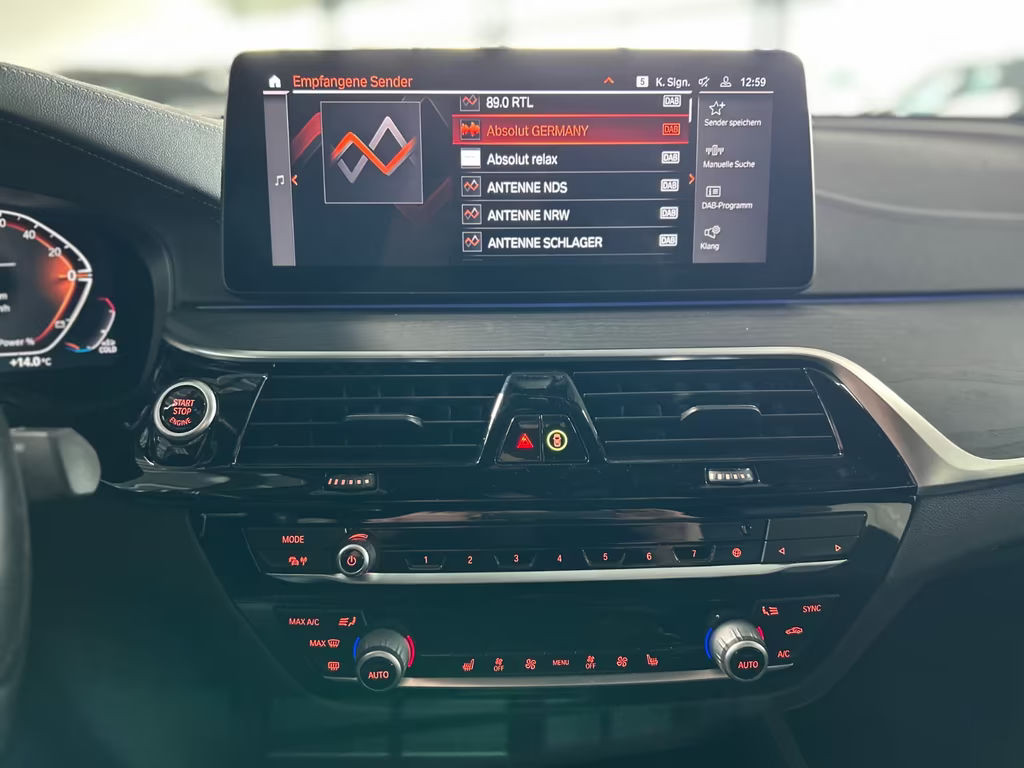 BMW 6 Serie