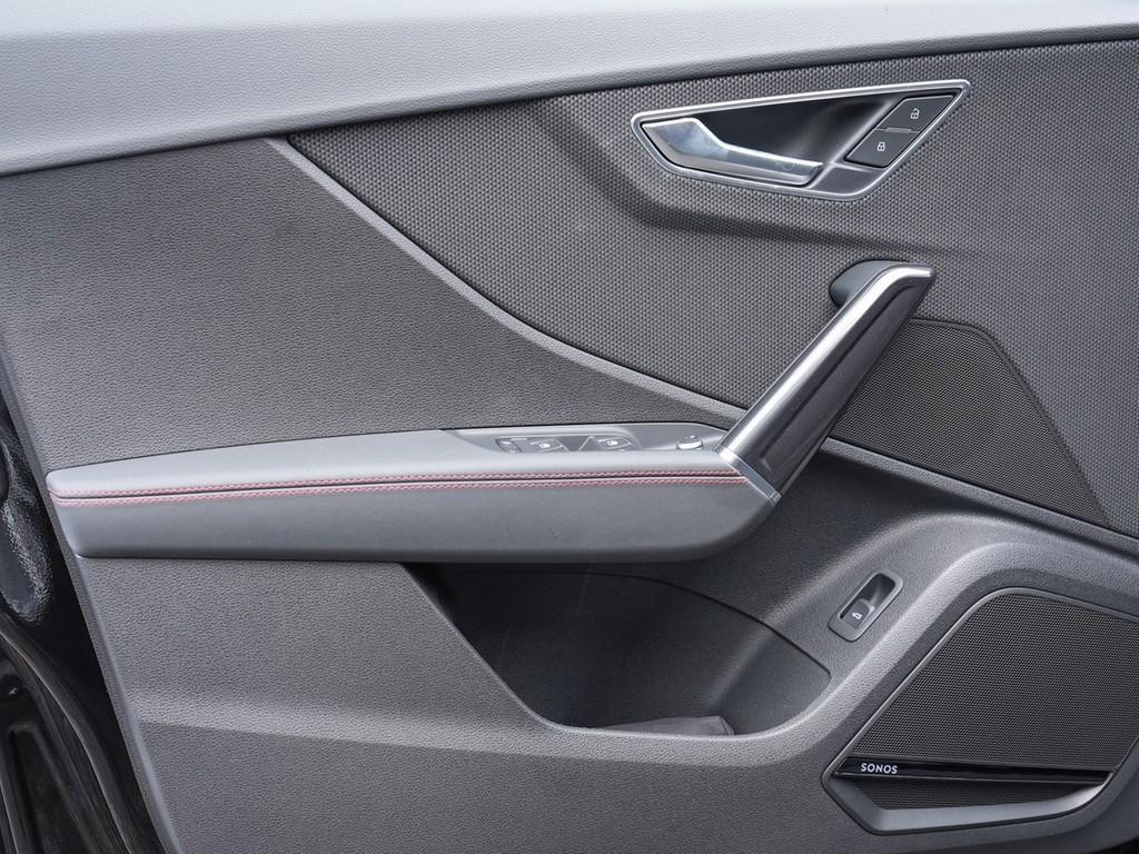 Audi SQ2