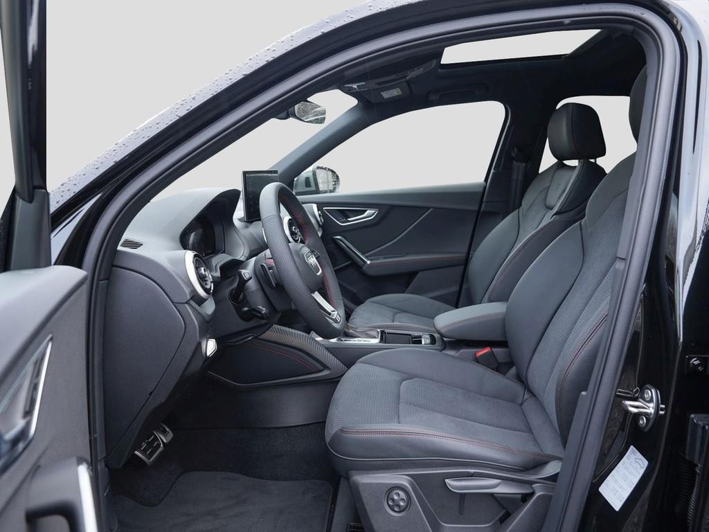 Audi SQ2