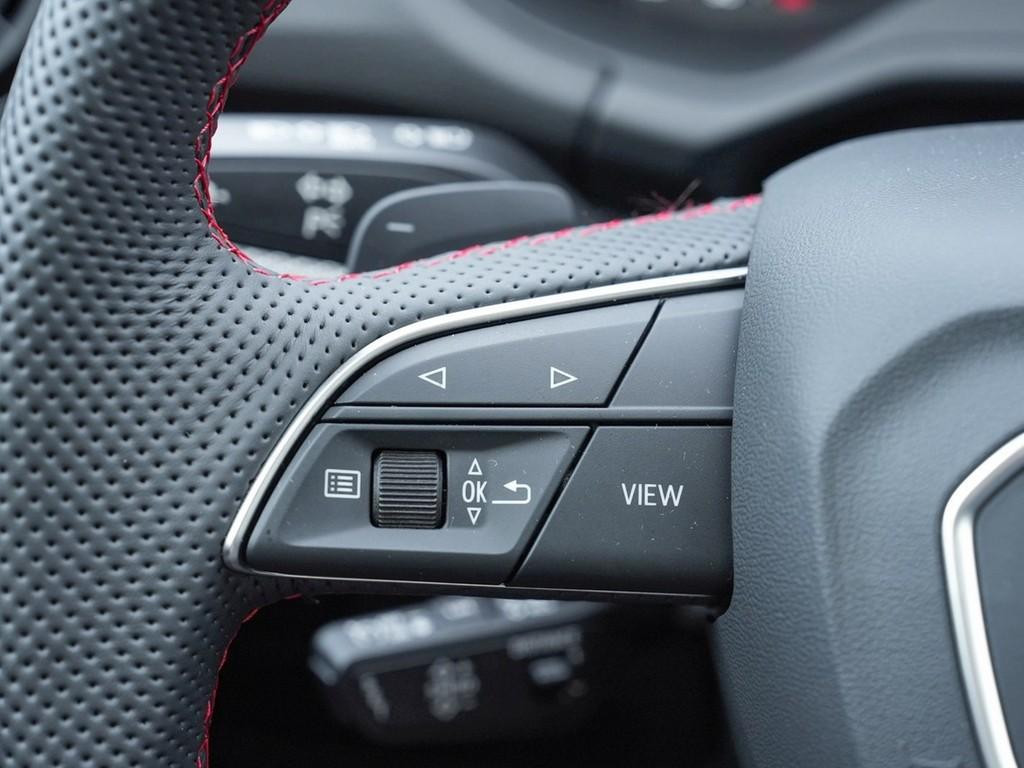 Audi SQ2