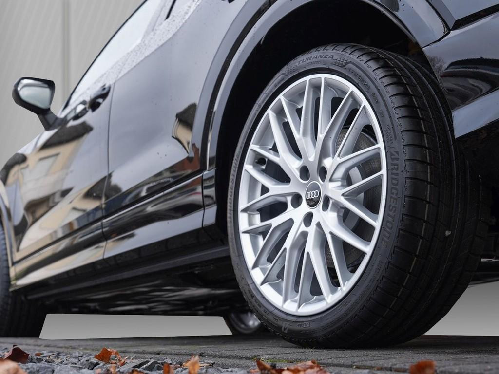 Audi SQ2