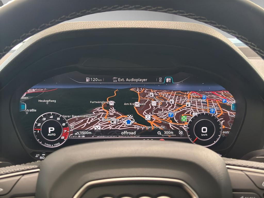 Audi SQ2