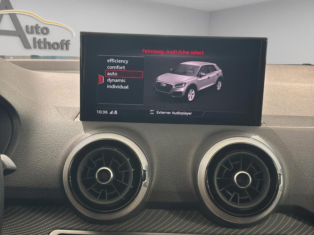Audi SQ2