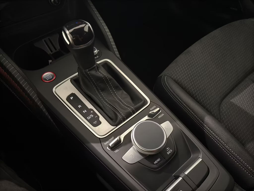 Audi SQ2