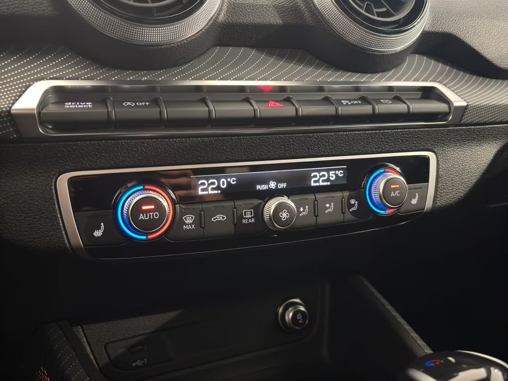 Audi SQ2