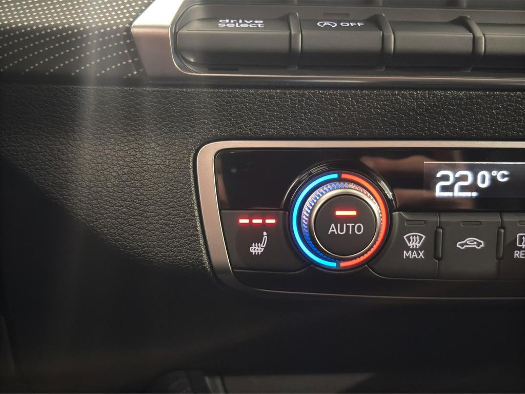 Audi SQ2