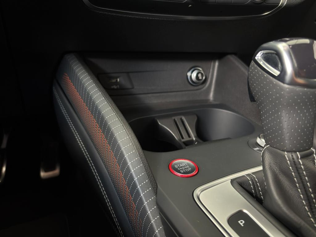 Audi SQ2