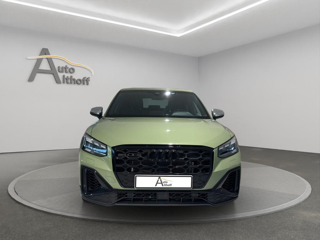 Audi SQ2