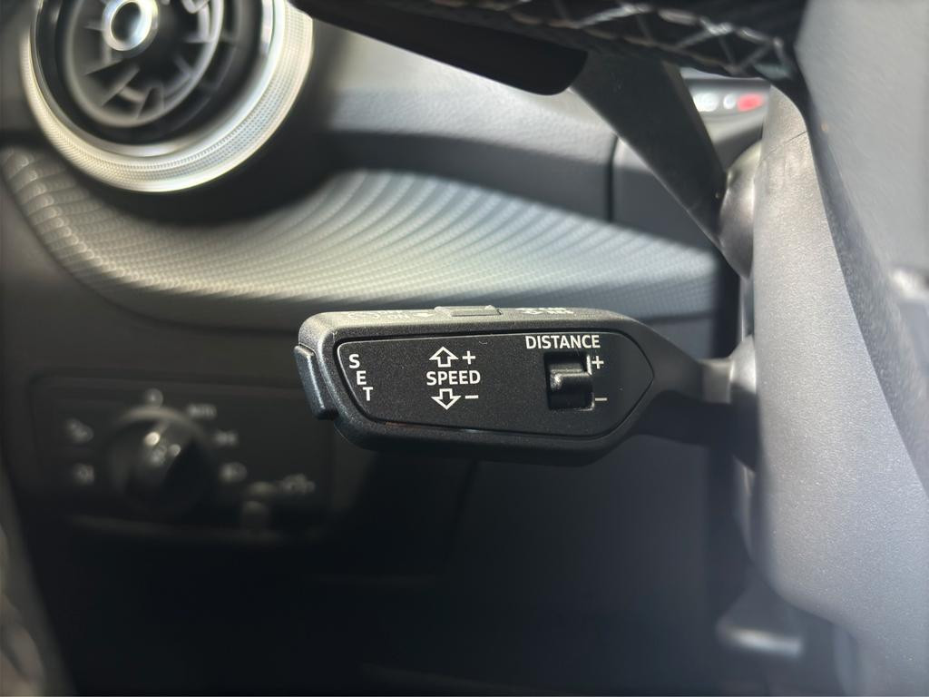 Audi SQ2