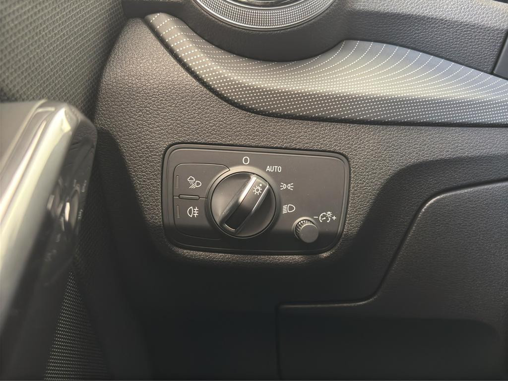 Audi SQ2