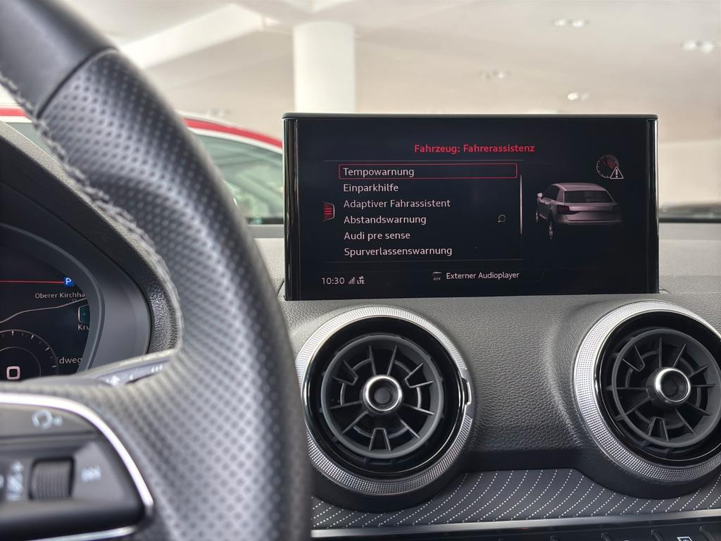 Audi SQ2