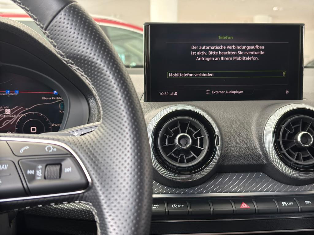 Audi SQ2