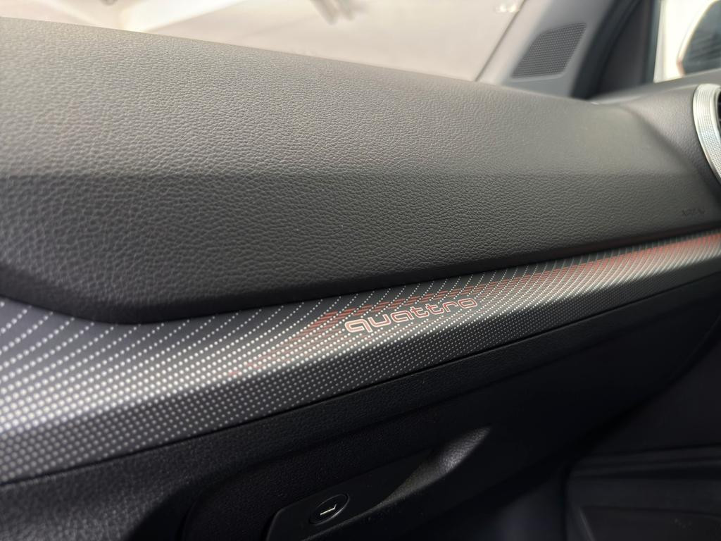Audi SQ2