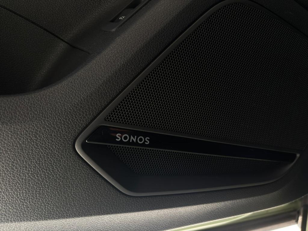 Audi SQ2