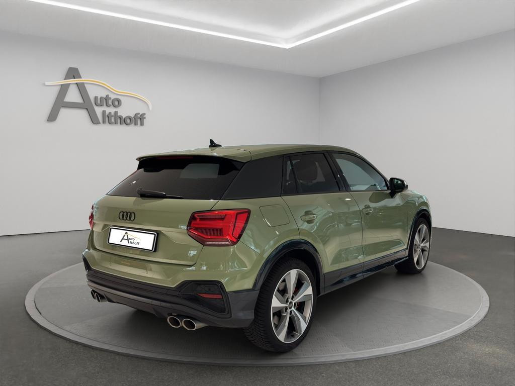 Audi SQ2