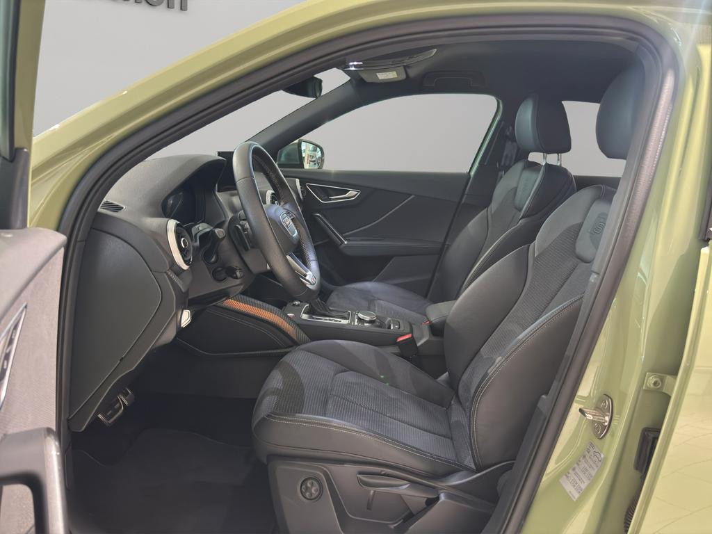 Audi SQ2