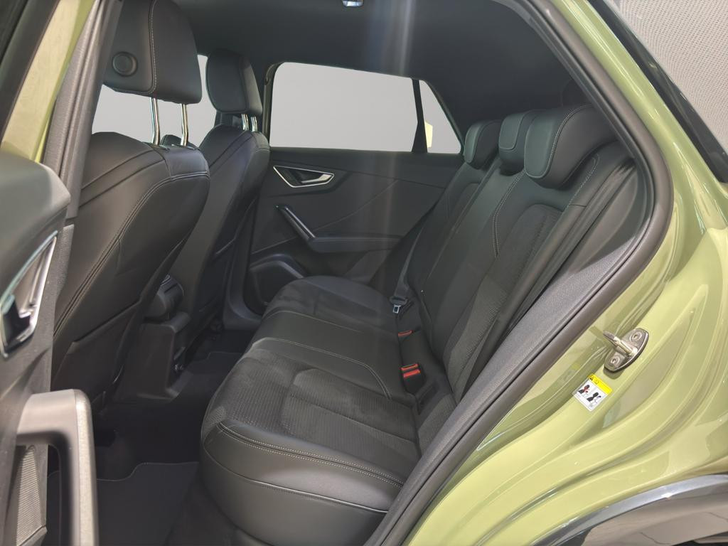Audi SQ2