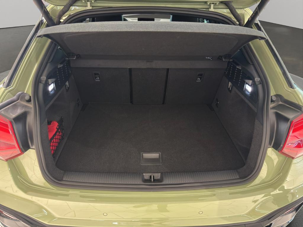 Audi SQ2