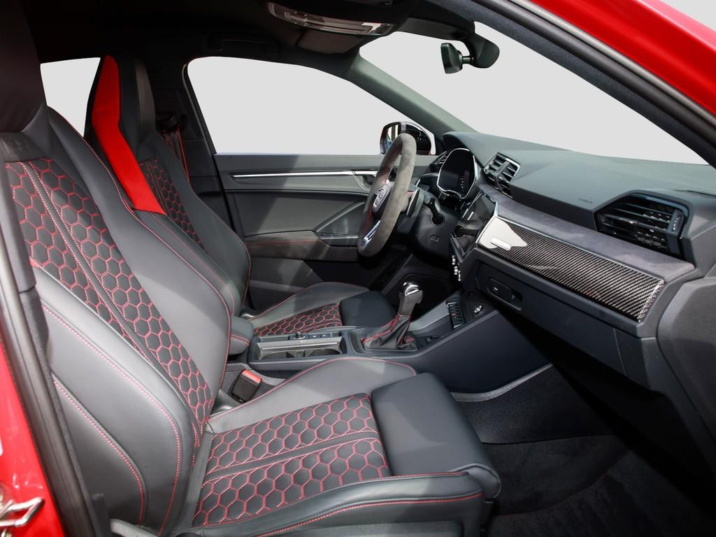 Audi RS Q3