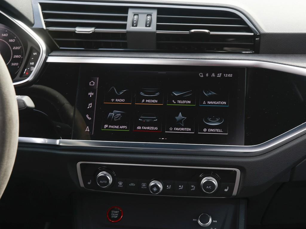 Audi RS Q3