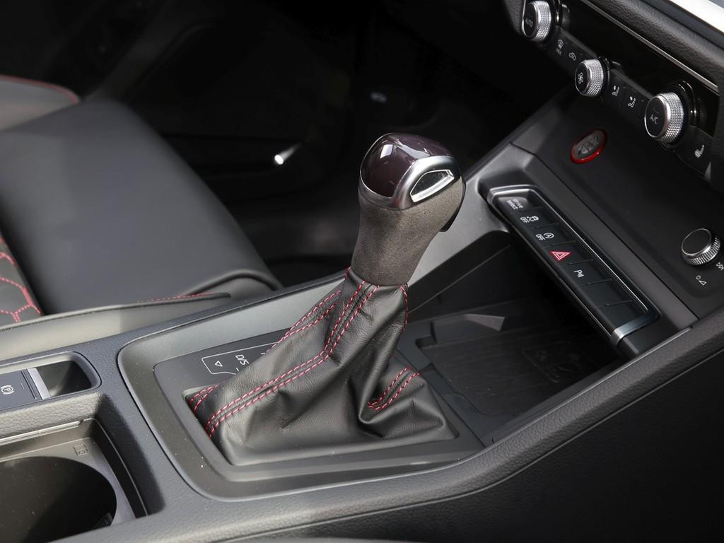 Audi RS Q3