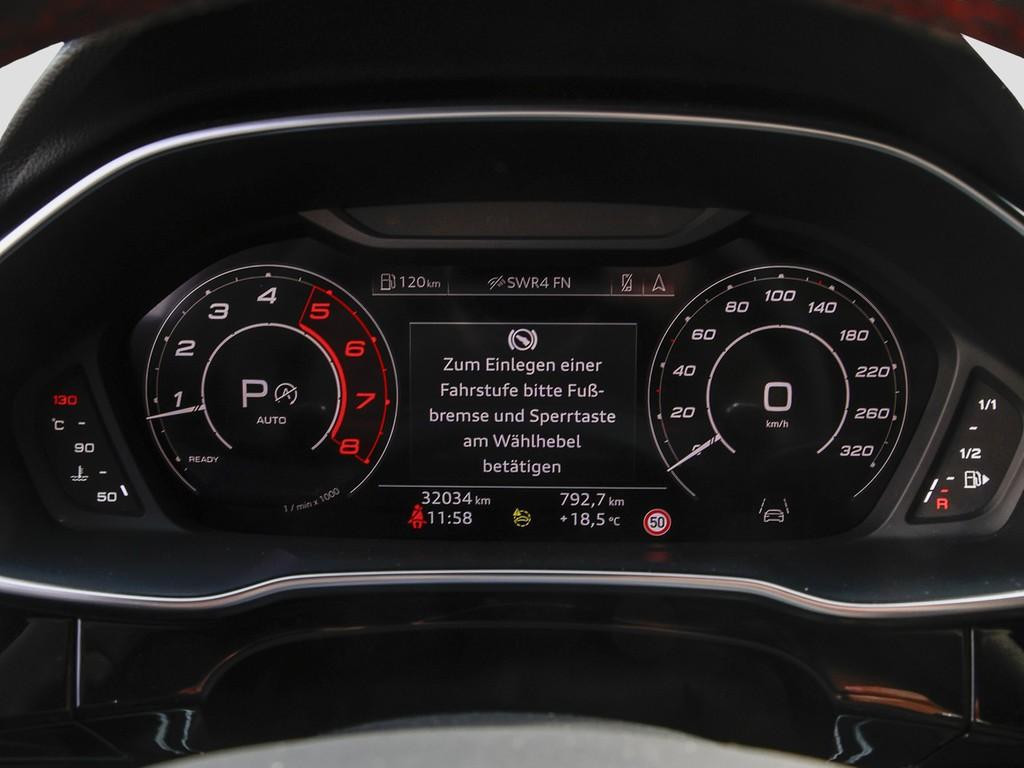 Audi RS Q3
