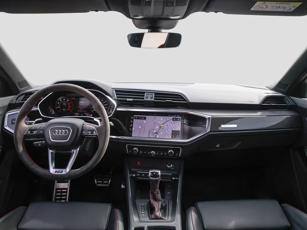 Audi RS Q3