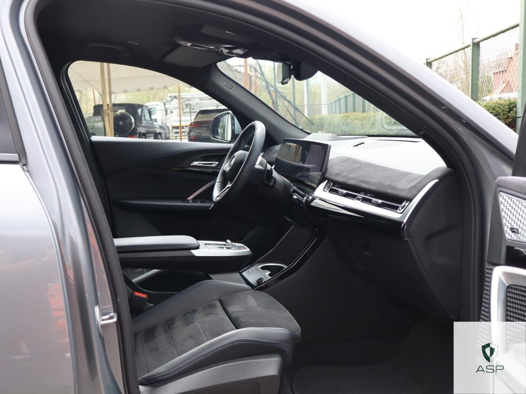 BMW iX2