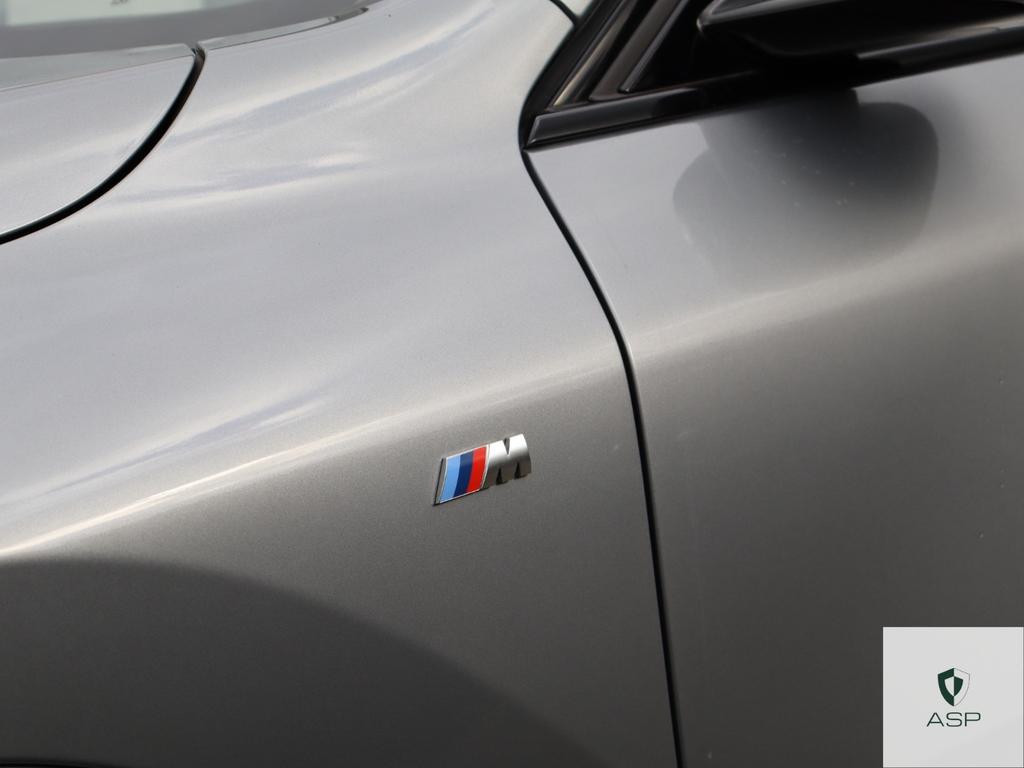 BMW iX2