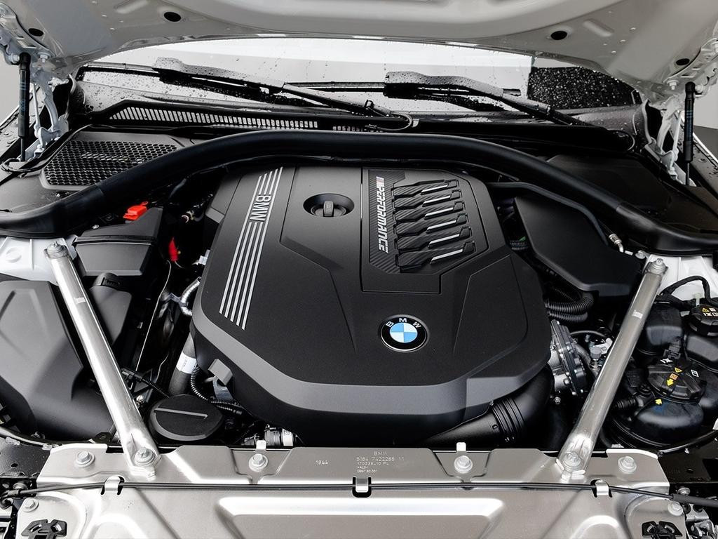 BMW M440