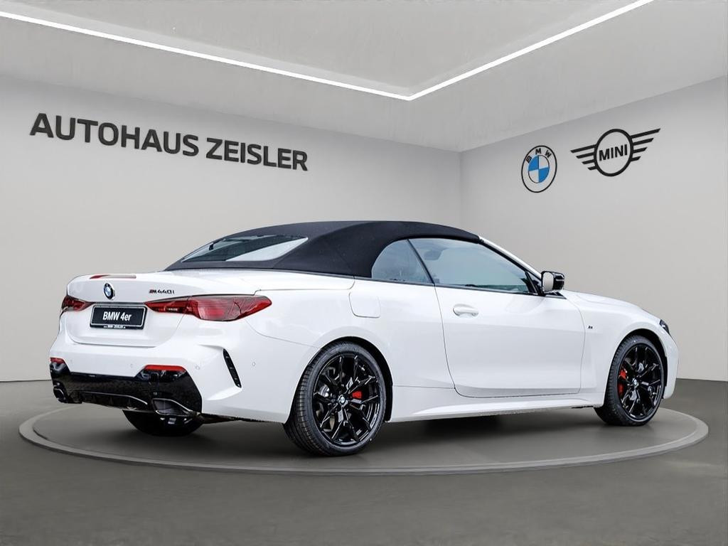 BMW M440