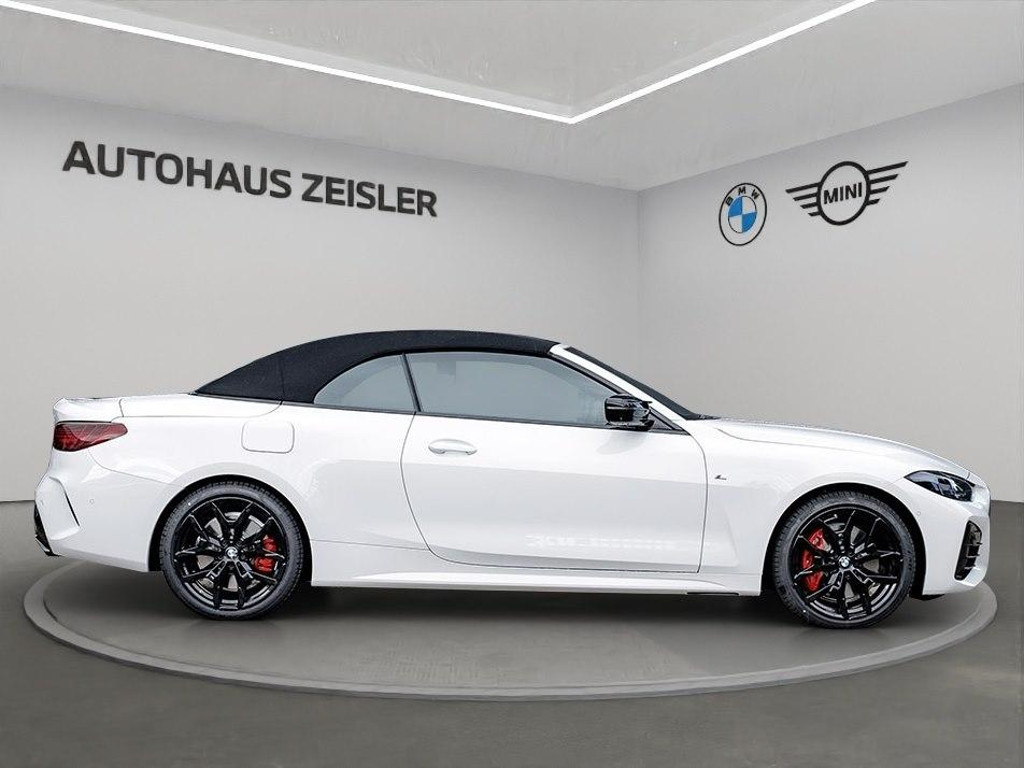 BMW M440