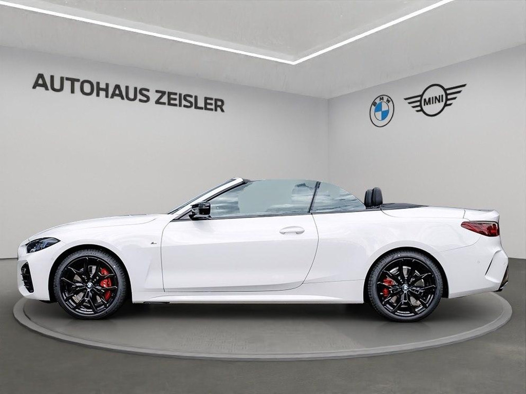 BMW M440