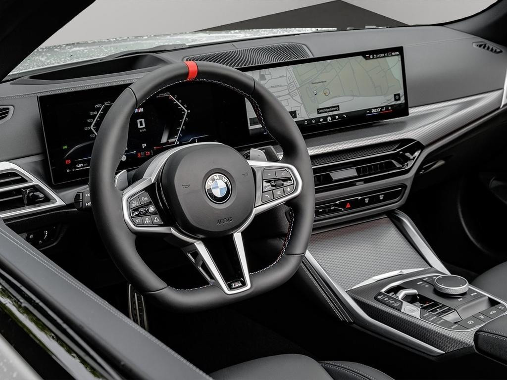 BMW M440