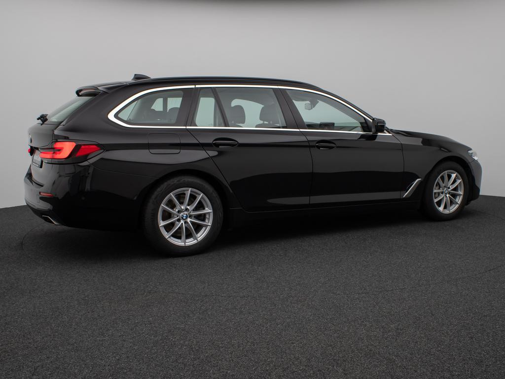 BMW 5 Serie 530 Comfort pakket 530d