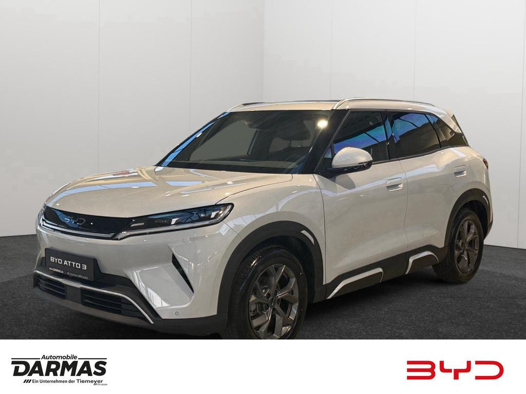 BYD Atto 2 Comfort