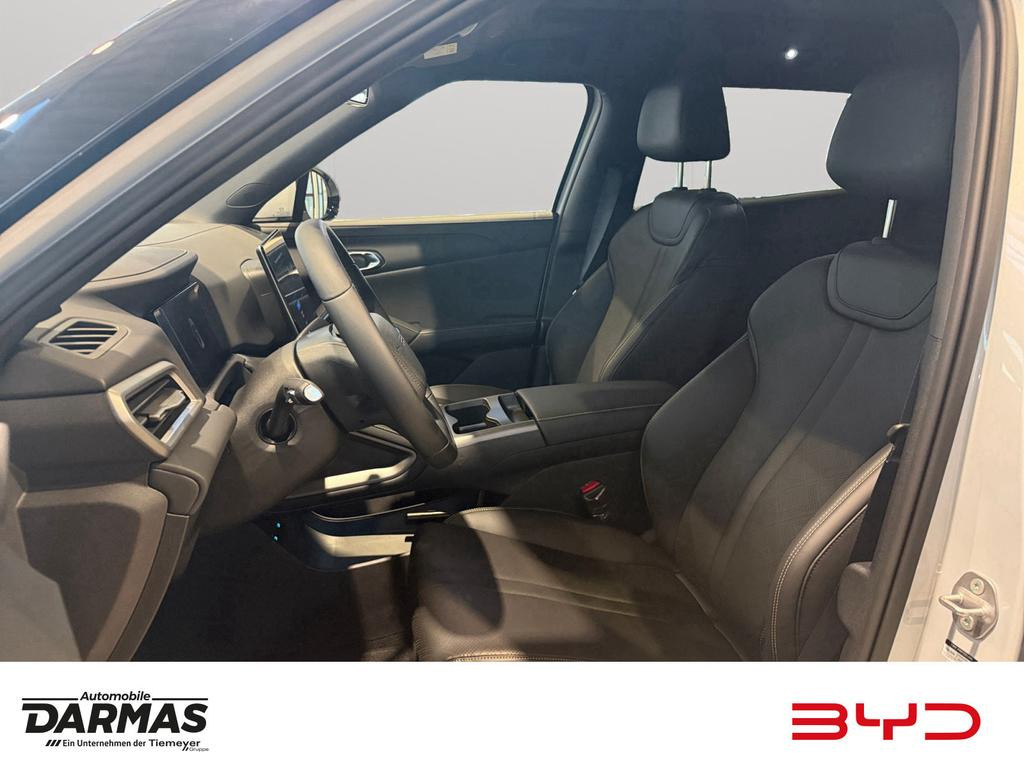 BYD Atto 2