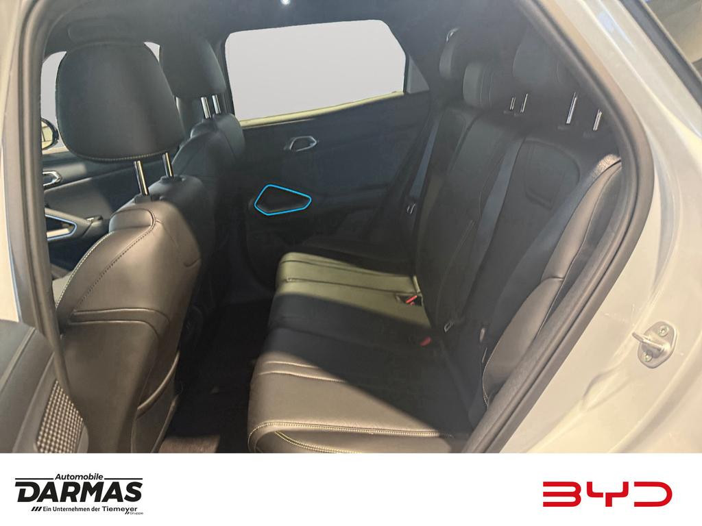 BYD Atto 2