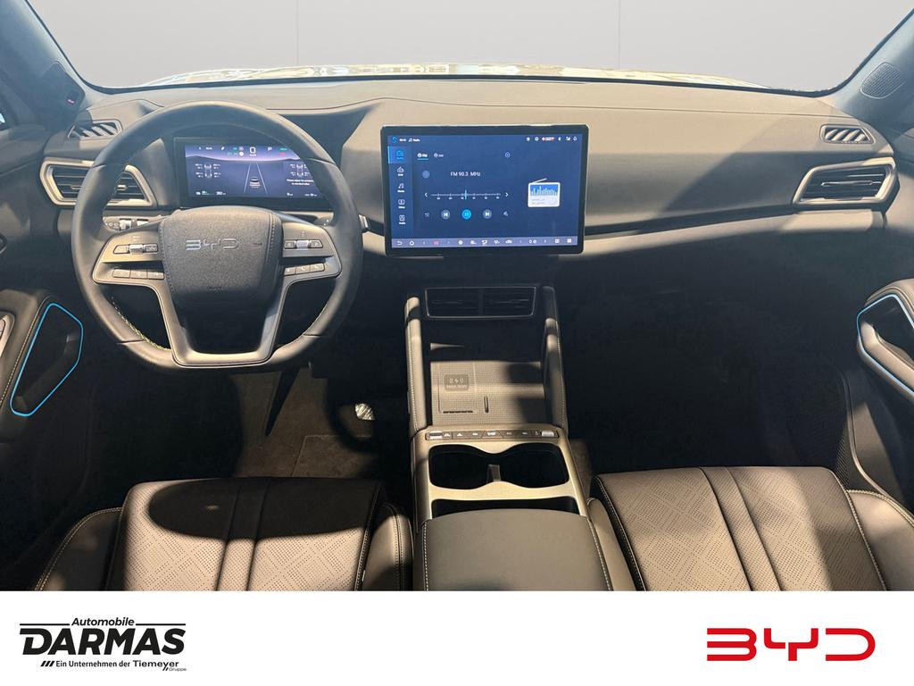 BYD Atto 2