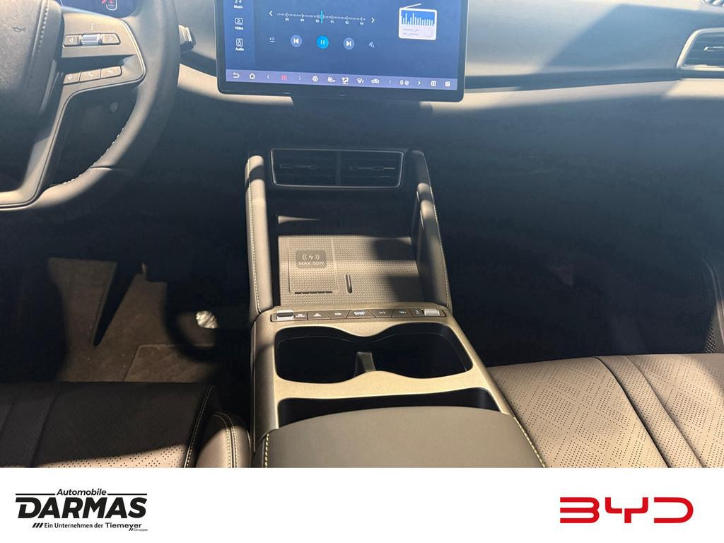 BYD Atto 2