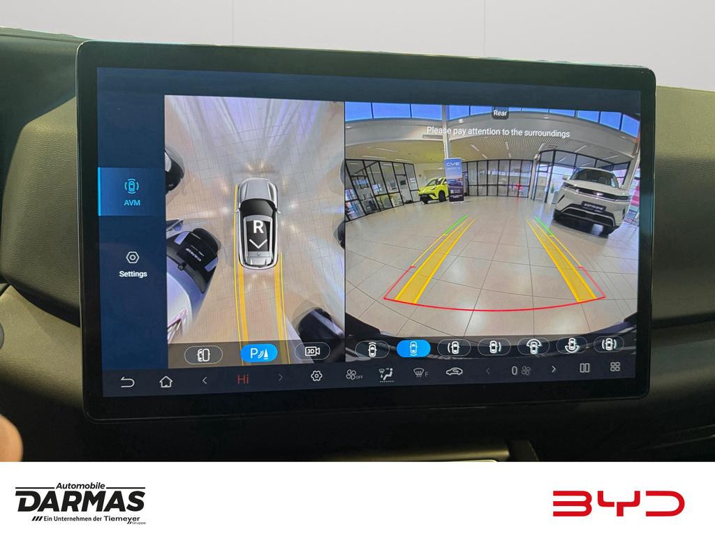 BYD Atto 2