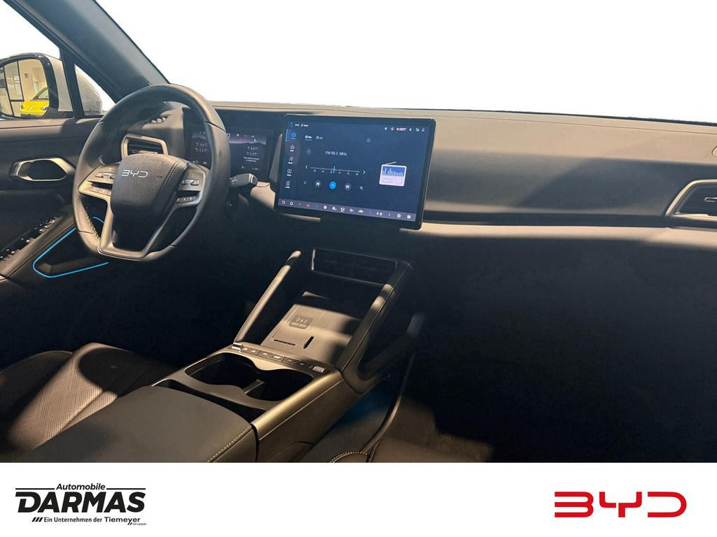 BYD Atto 2