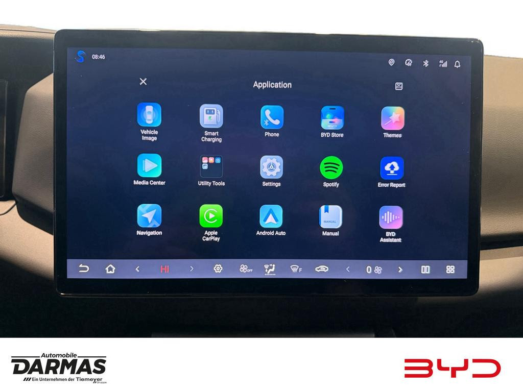 BYD Atto 2