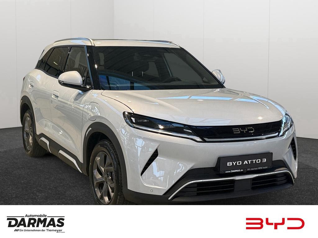BYD Atto 2