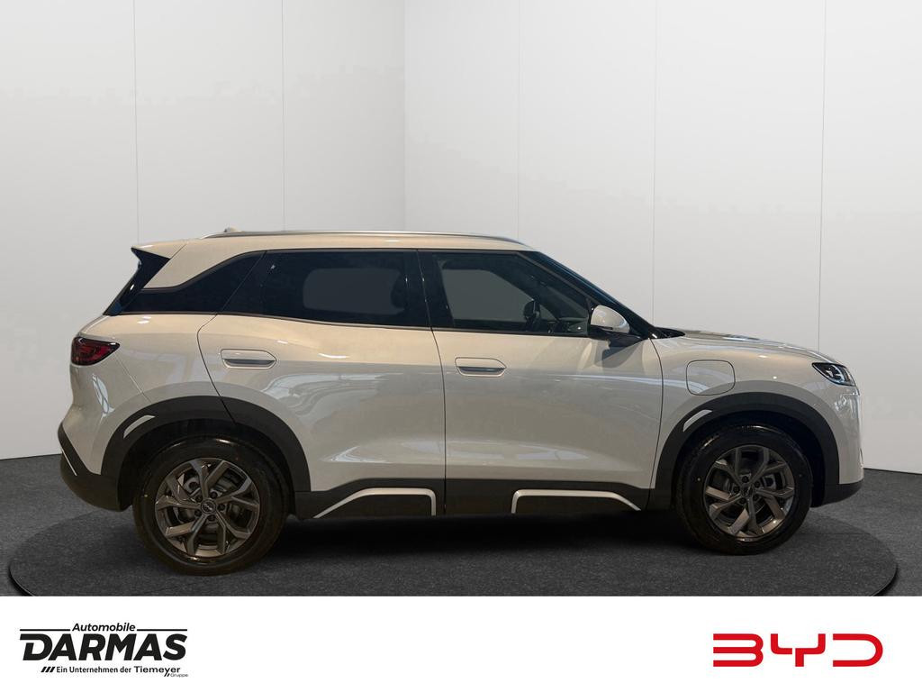 BYD Atto 2