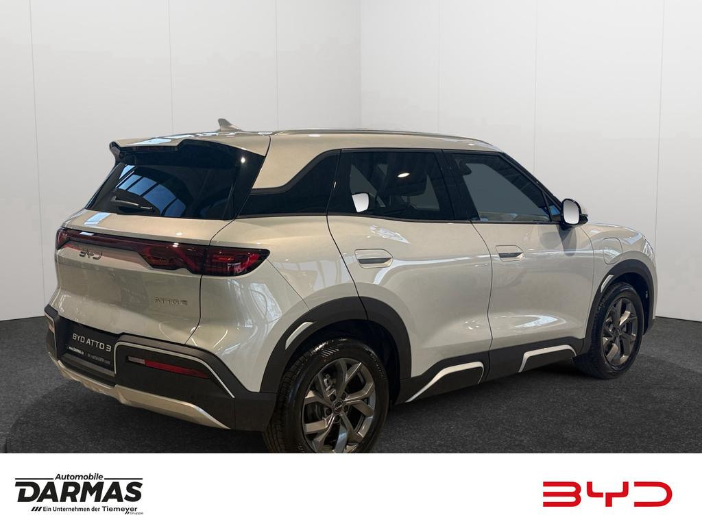 BYD Atto 2