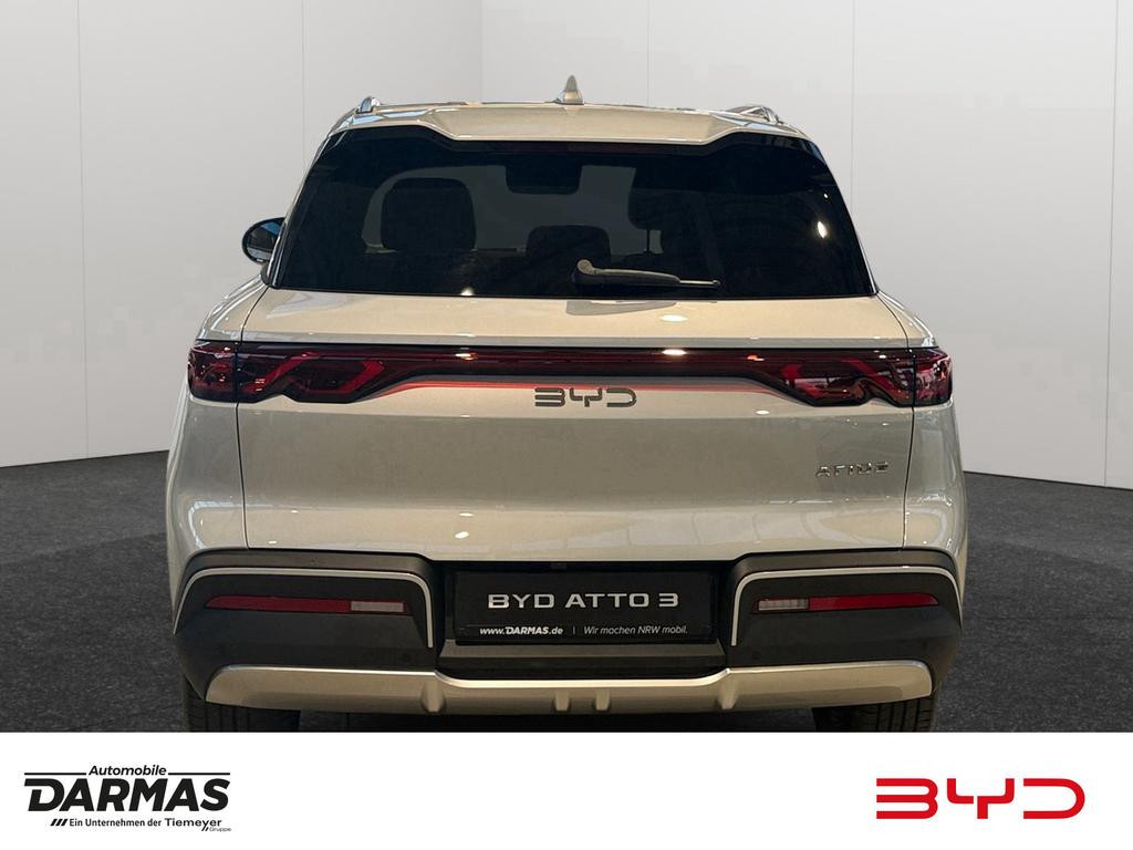 BYD Atto 2